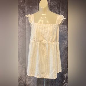 HP🎉🎉 Ingrid & Isabel sleeveless maternity top medium